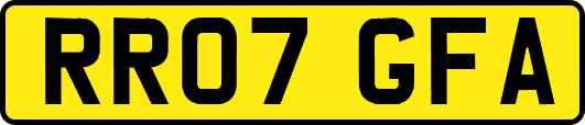 RR07GFA
