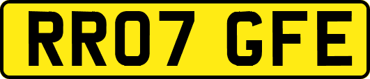 RR07GFE