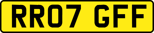 RR07GFF