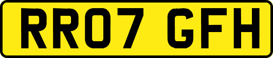 RR07GFH