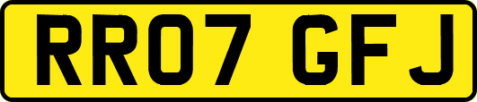 RR07GFJ