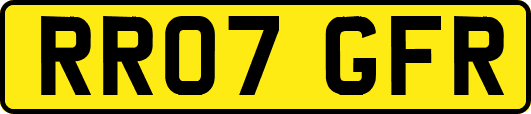 RR07GFR