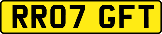 RR07GFT