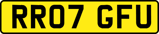 RR07GFU
