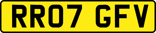 RR07GFV