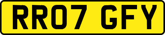 RR07GFY