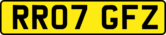 RR07GFZ