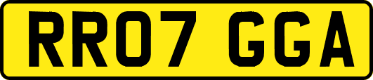 RR07GGA