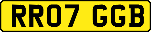 RR07GGB