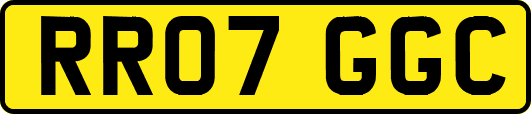 RR07GGC