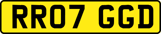 RR07GGD
