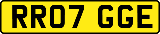 RR07GGE