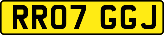 RR07GGJ