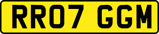 RR07GGM