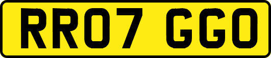 RR07GGO