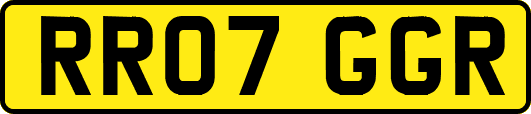 RR07GGR