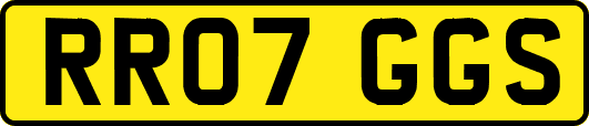 RR07GGS