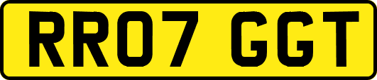 RR07GGT