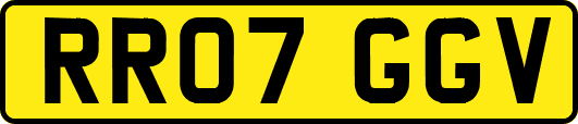 RR07GGV