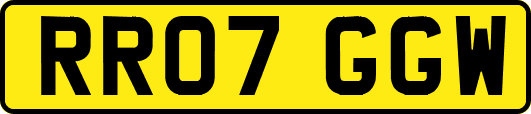RR07GGW