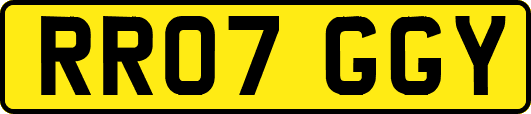 RR07GGY
