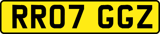 RR07GGZ