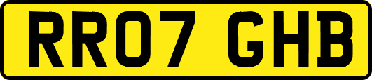 RR07GHB