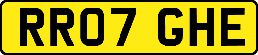 RR07GHE