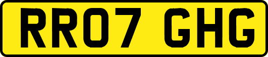 RR07GHG