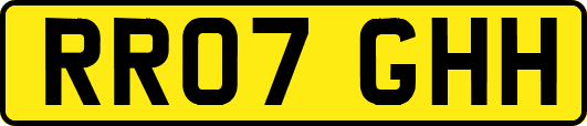 RR07GHH