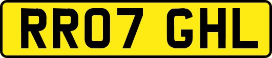 RR07GHL