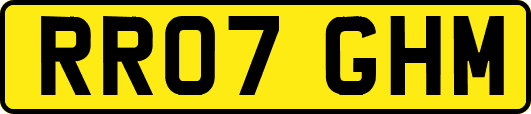 RR07GHM