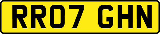 RR07GHN