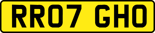 RR07GHO