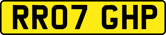 RR07GHP