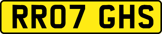 RR07GHS