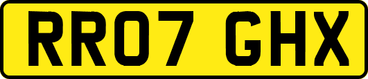 RR07GHX