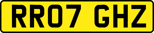 RR07GHZ
