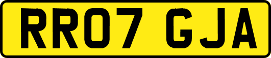 RR07GJA