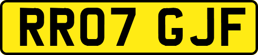 RR07GJF