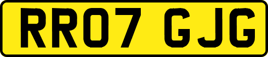 RR07GJG