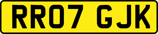 RR07GJK