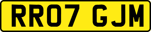 RR07GJM