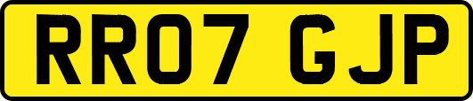RR07GJP