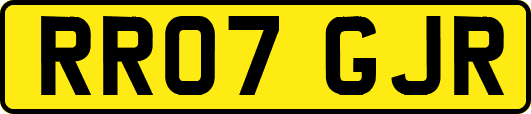 RR07GJR