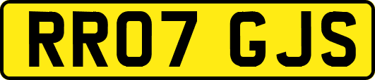 RR07GJS