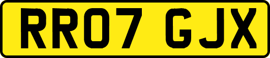 RR07GJX