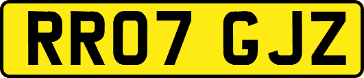 RR07GJZ