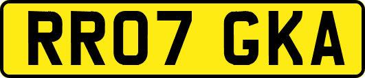 RR07GKA