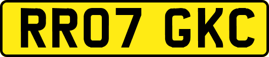 RR07GKC